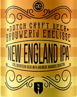 Emelisse x Noarder Dragten NEIPA